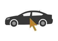 Shop Click Drive Select Icon in Fort Stockton, TX