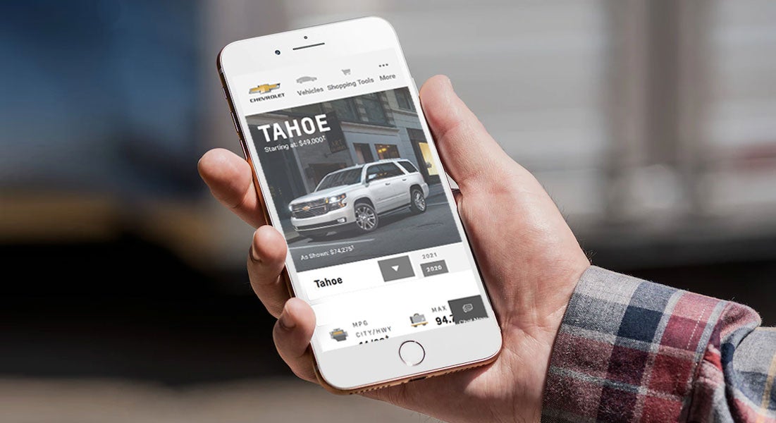 Shop Click Drive in Fort Stockton, TX