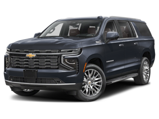 Chevrolet Suburban - Amistad Motors in Fort Stockton TX