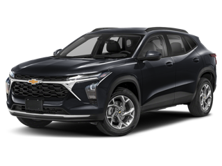 Chevrolet Trax - Amistad Motors in Fort Stockton TX