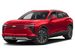 Chevrolet Blazer EV - Amistad Motors in Fort Stockton TX