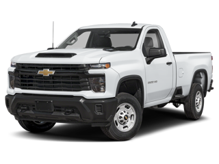 Chevrolet Silverado HD - Amistad Motors in Fort Stockton TX