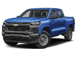 Chevrolet Colorado - Amistad Motors in Fort Stockton TX
