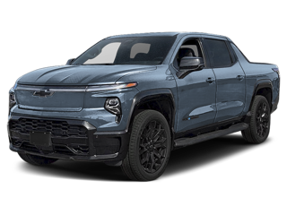 Chevrolet Silverado EV - Amistad Motors in Fort Stockton TX
