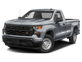 Chevrolet Silverado 1500 - Amistad Motors in Fort Stockton TX