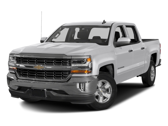 2016 Chevrolet Silverado 1500 LT for sale in Fort Stockton, TX