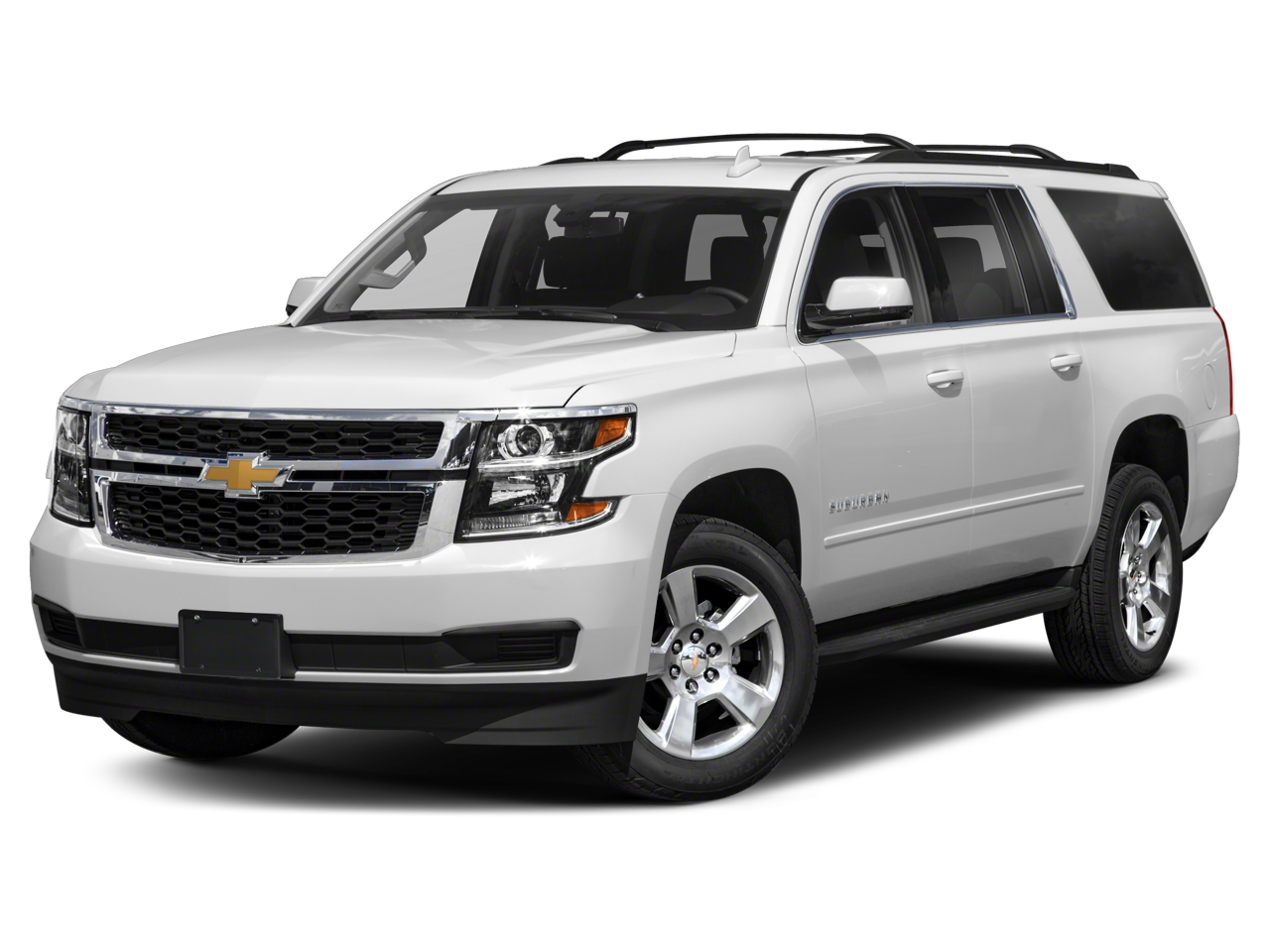 2020 Chevrolet Suburban