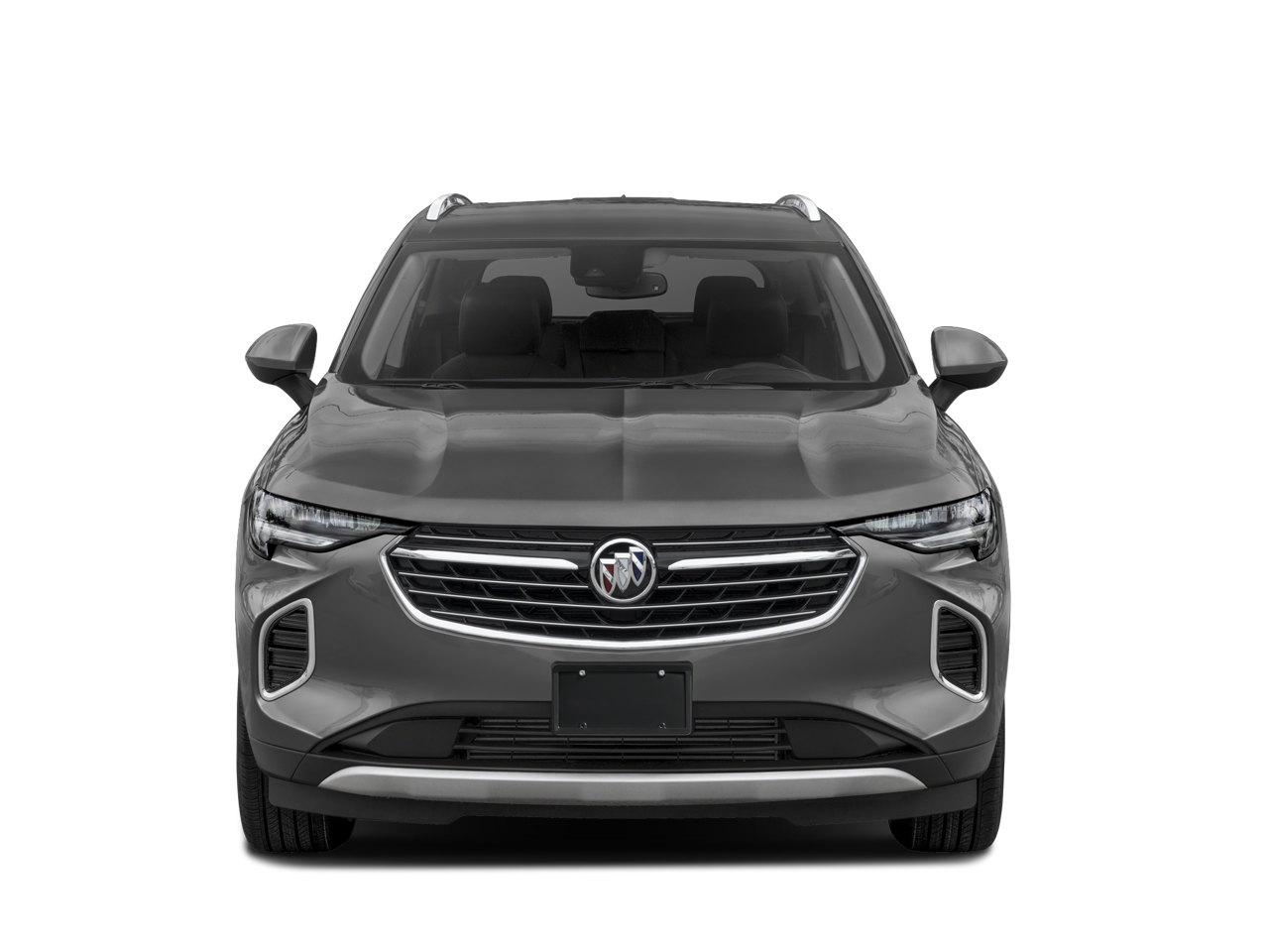 2023 Buick Envision Base