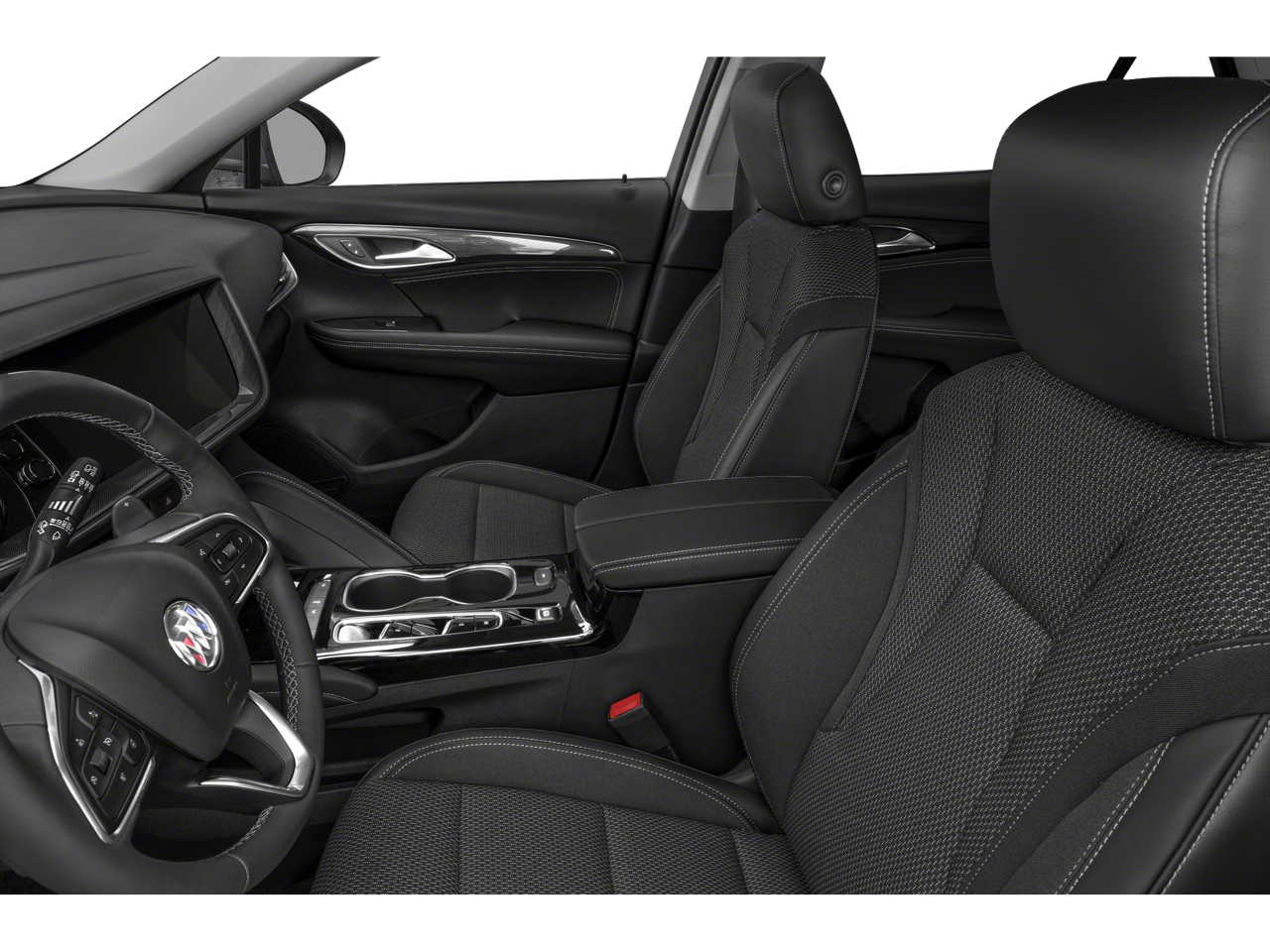 2023 Buick Envision Base