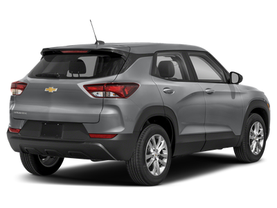 2023 Chevrolet Trailblazer Base