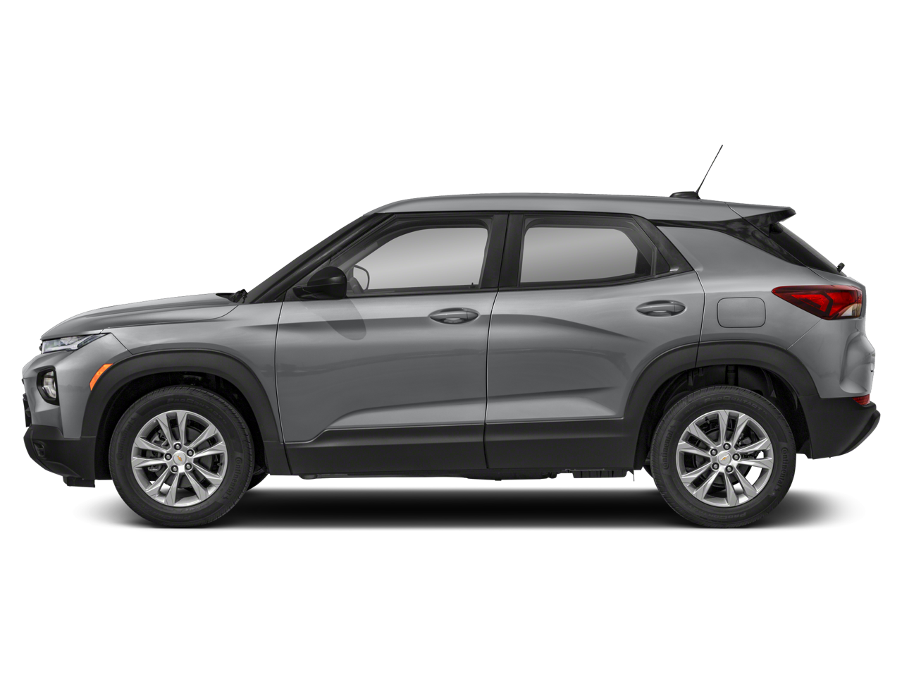 2023 Chevrolet Trailblazer Base