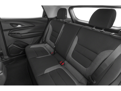 2023 Chevrolet Trailblazer Base