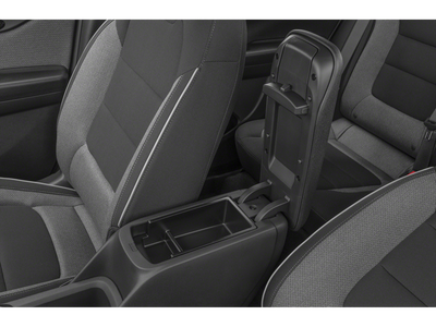 2023 Chevrolet Trailblazer Base