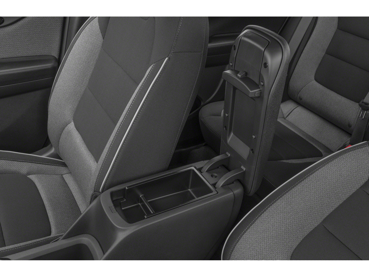 2023 Chevrolet Trailblazer Base
