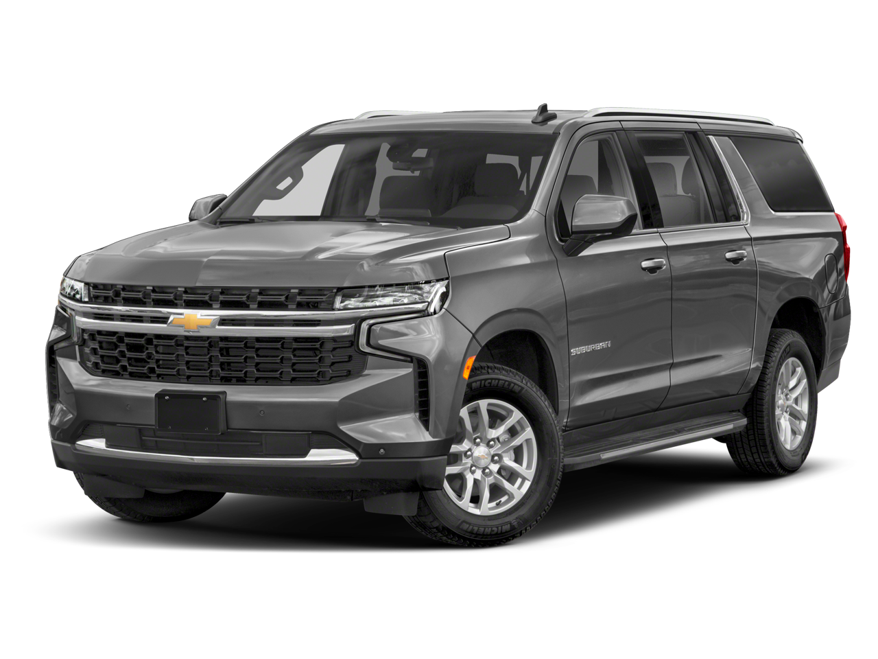2023 Chevrolet Suburban 2WD 1500 LS's photo