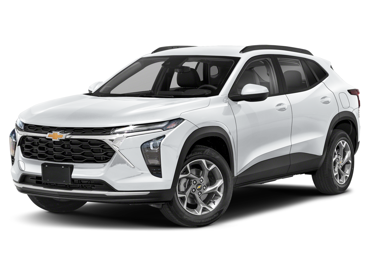 2024 Chevrolet Trax Activ's photo
