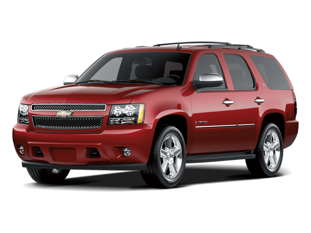 2009 Chevrolet Tahoe LT w/1LT