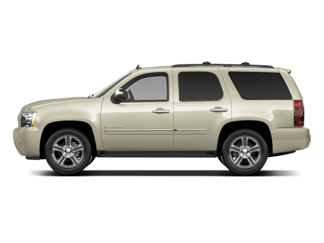 2009 Chevrolet Tahoe LT w/1LT