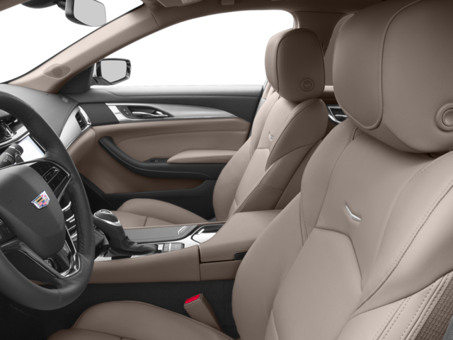 2017 Cadillac CTS V-Sport RWD