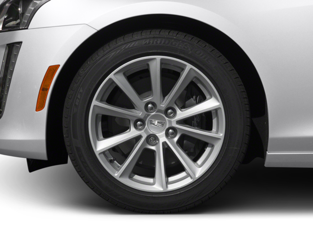 2017 Cadillac CTS V-Sport RWD