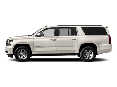 2017 Chevrolet Suburban LS