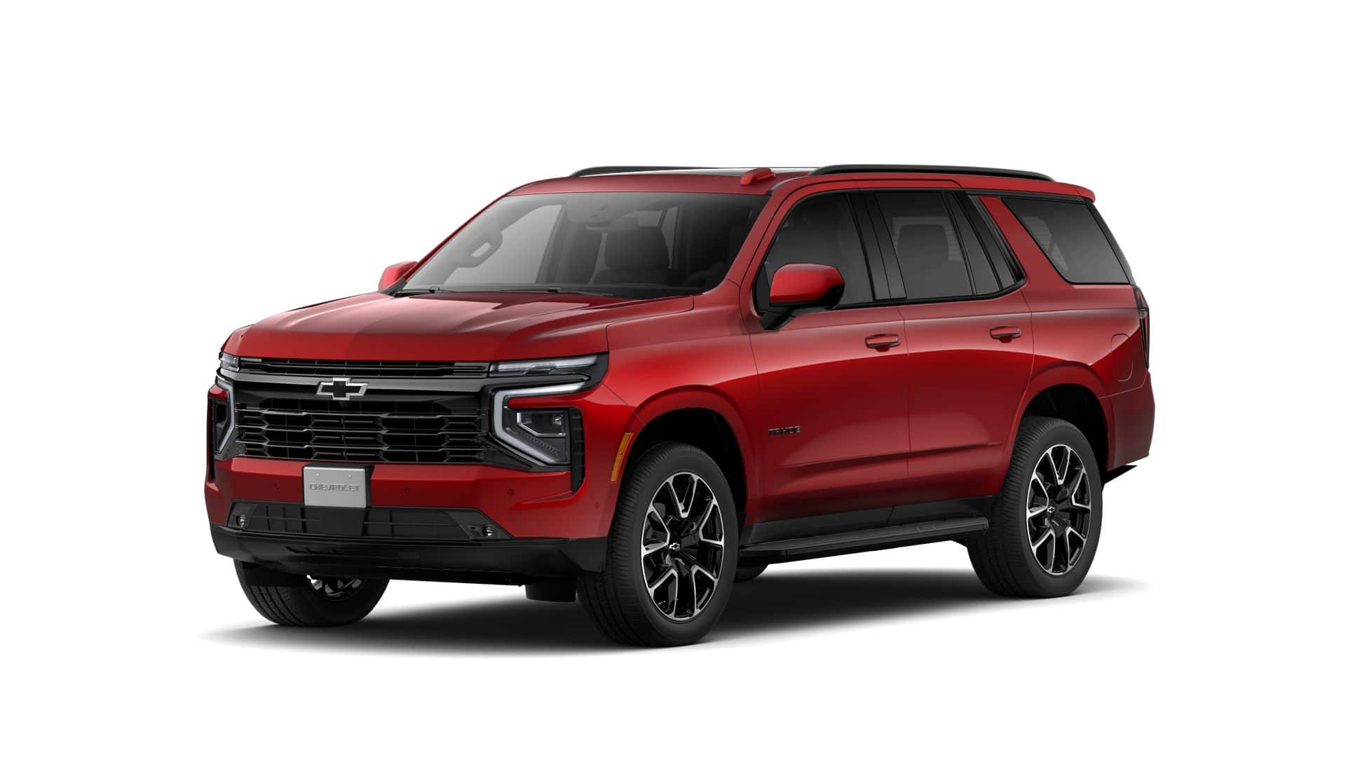 2026 Chevrolet Tahoe RST 2WD's photo