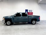 2013 Chevrolet Silverado 1500 LS