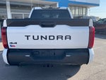 2023 Toyota Tundra 4WD SR5