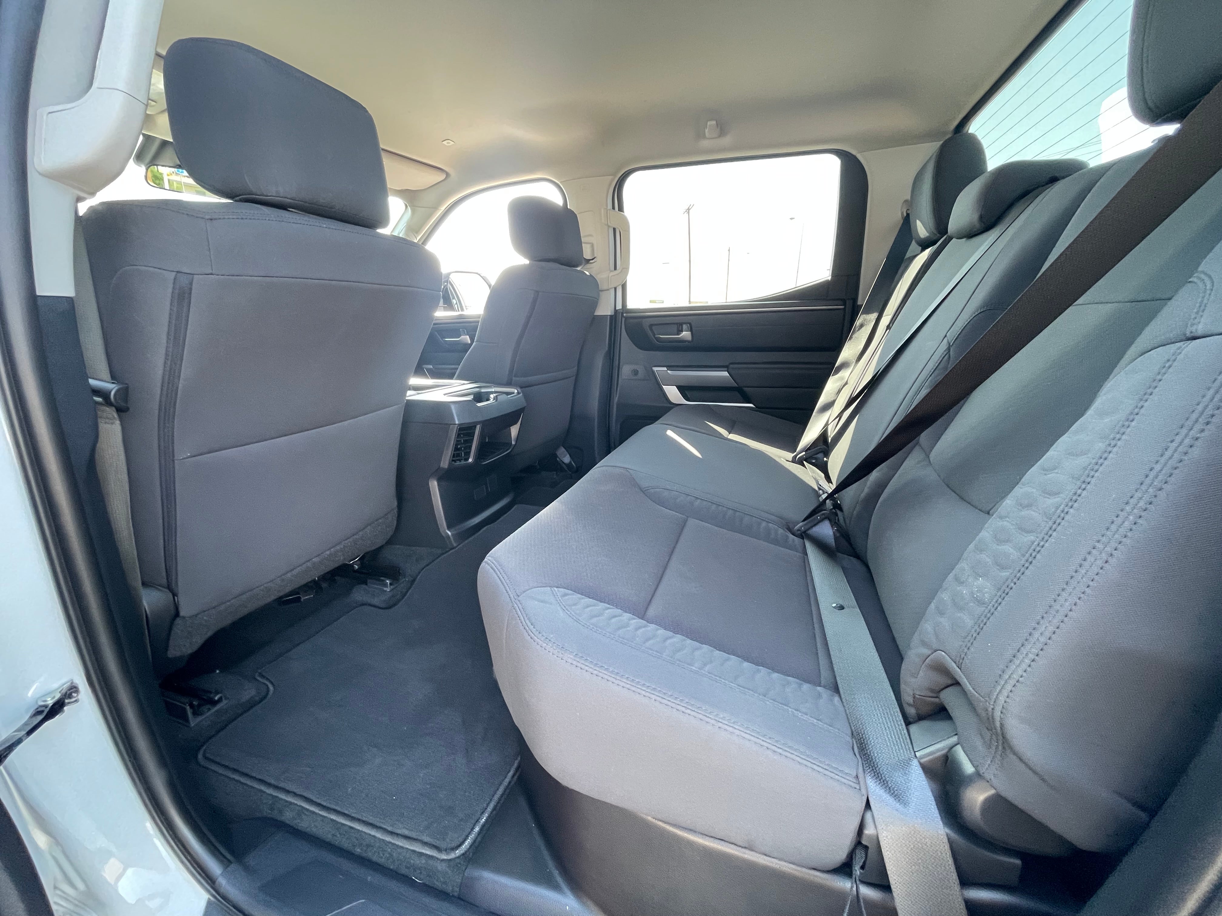 2023 Toyota Tundra 4WD SR5