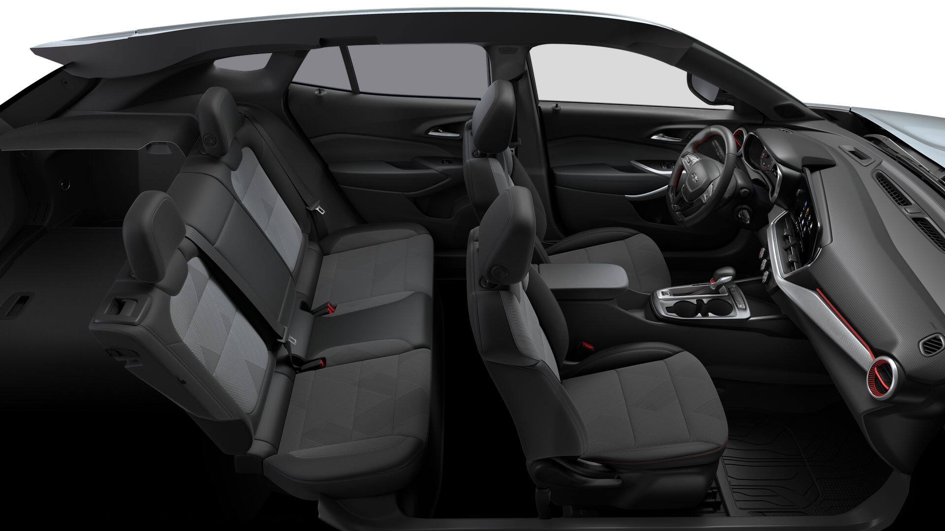 2026 Chevrolet Trax RS - Photo 6