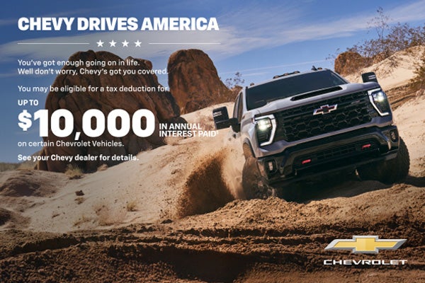 Amistad Motors in Fort Stockton TX