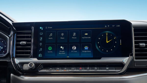 Amistad Motors in Fort Stockton TX