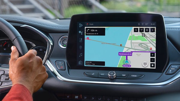 Amistad Motors in Fort Stockton TX