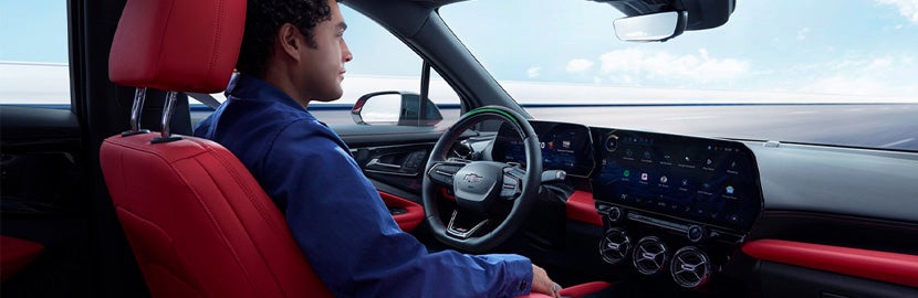 Amistad Motors in Fort Stockton TX