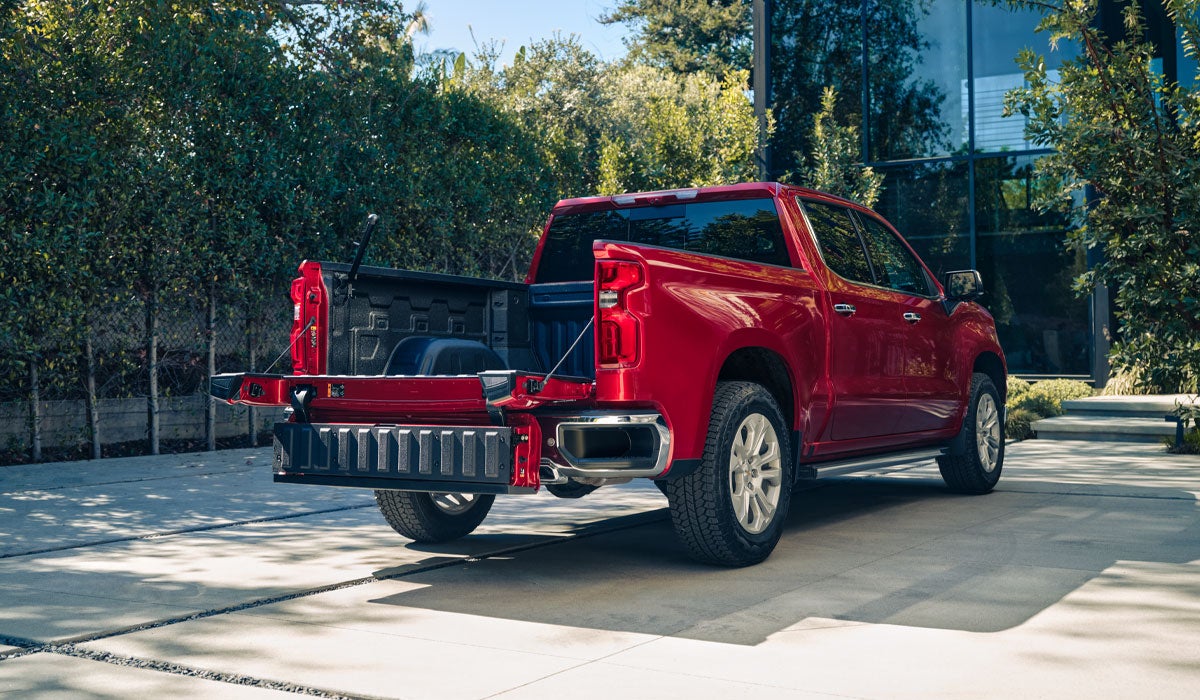 Amistad Motors in Fort Stockton TX