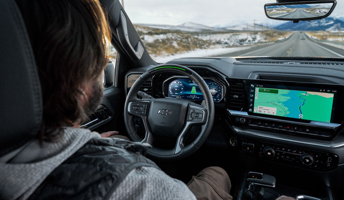 Amistad Motors in Fort Stockton TX