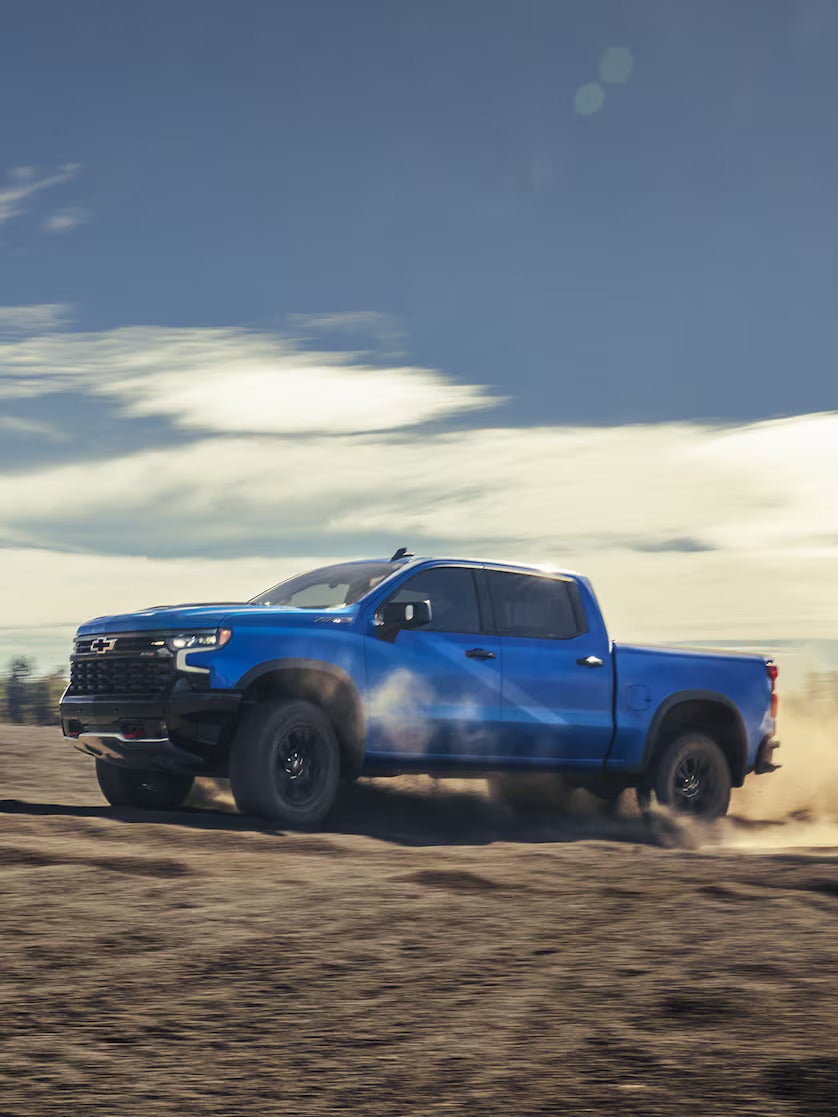 Amistad Motors in Fort Stockton TX