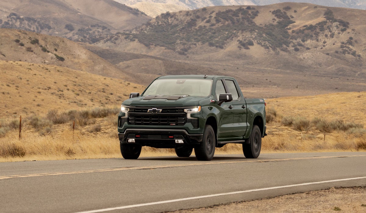 Amistad Motors in Fort Stockton TX