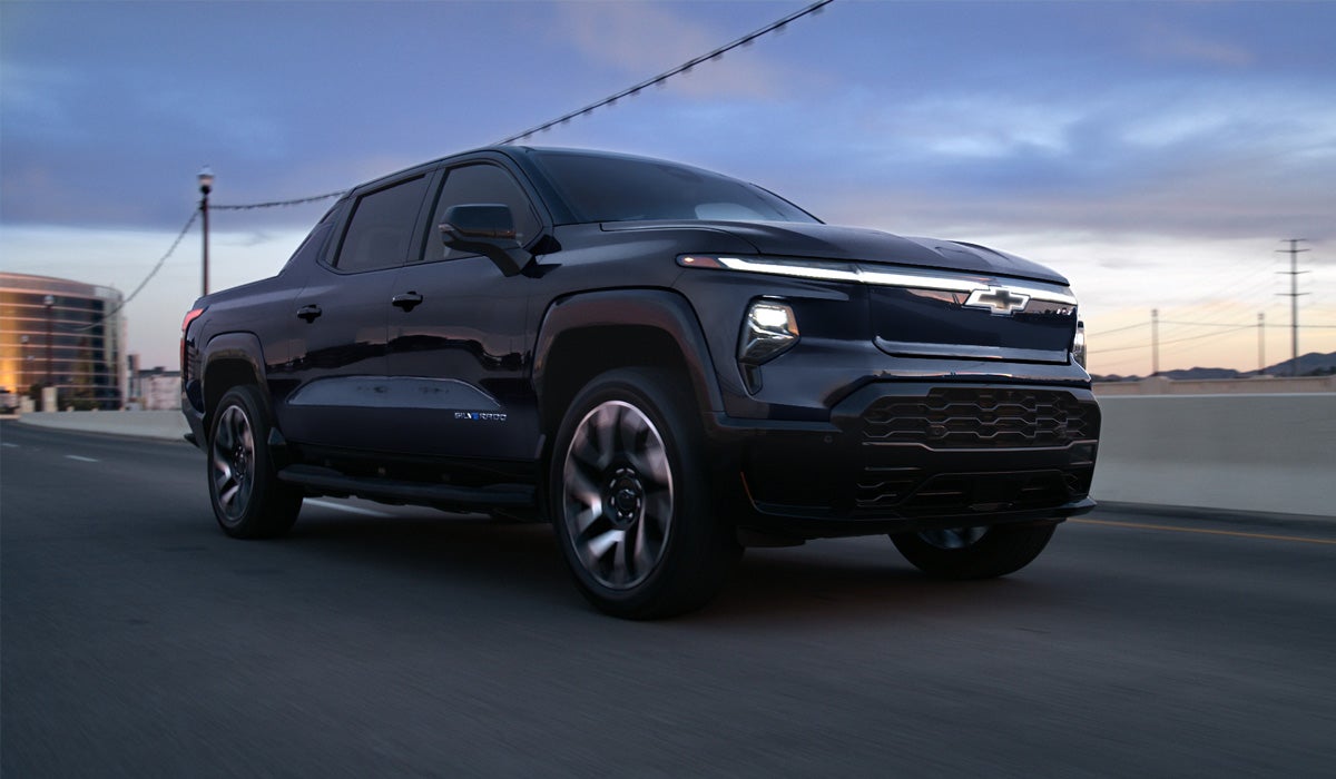 Amistad Motors in Fort Stockton TX