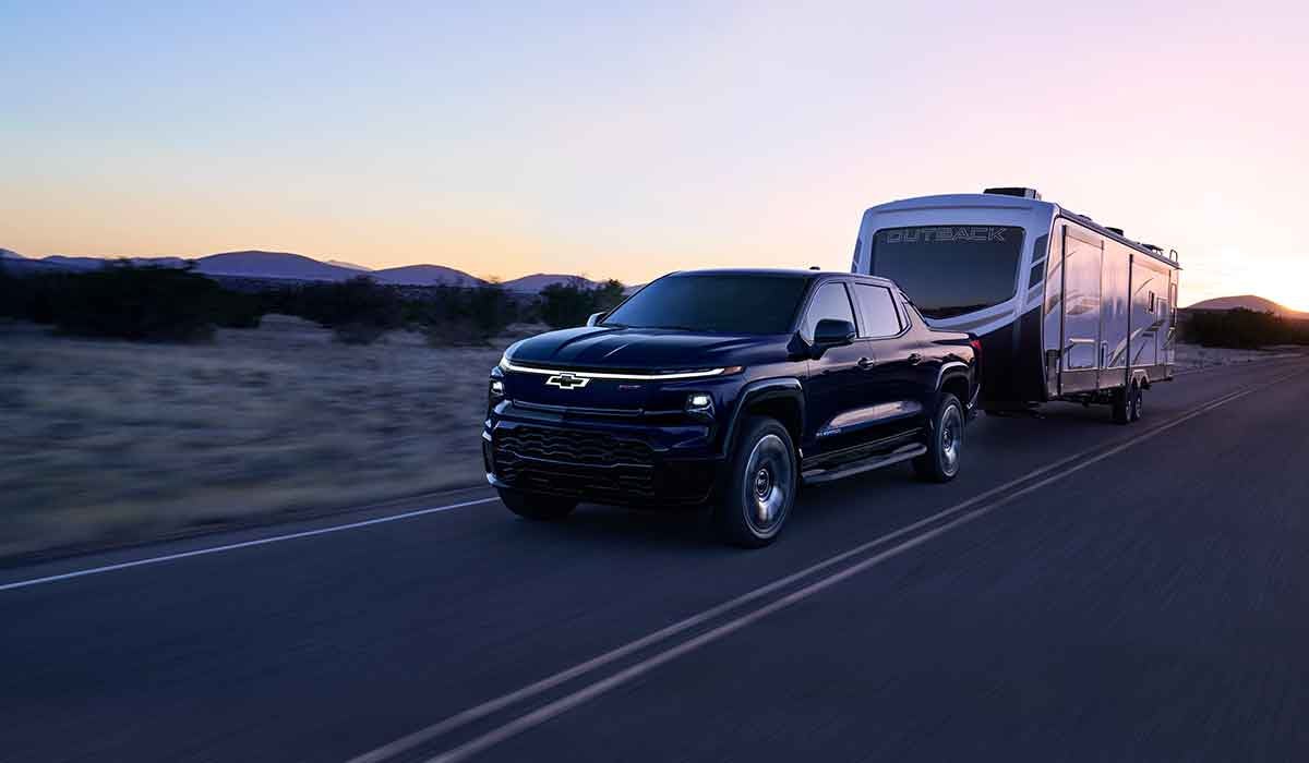 Amistad Motors in Fort Stockton TX