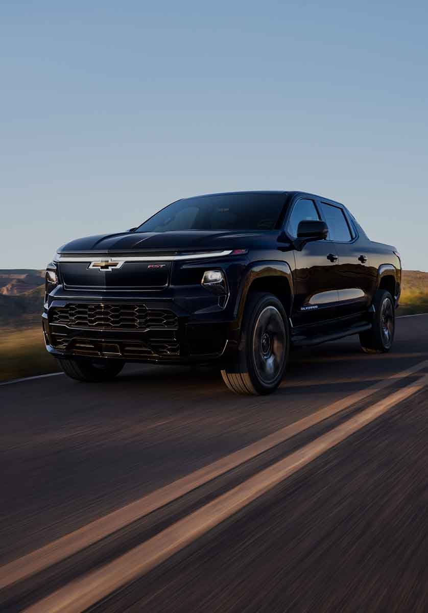 Amistad Motors in Fort Stockton TX