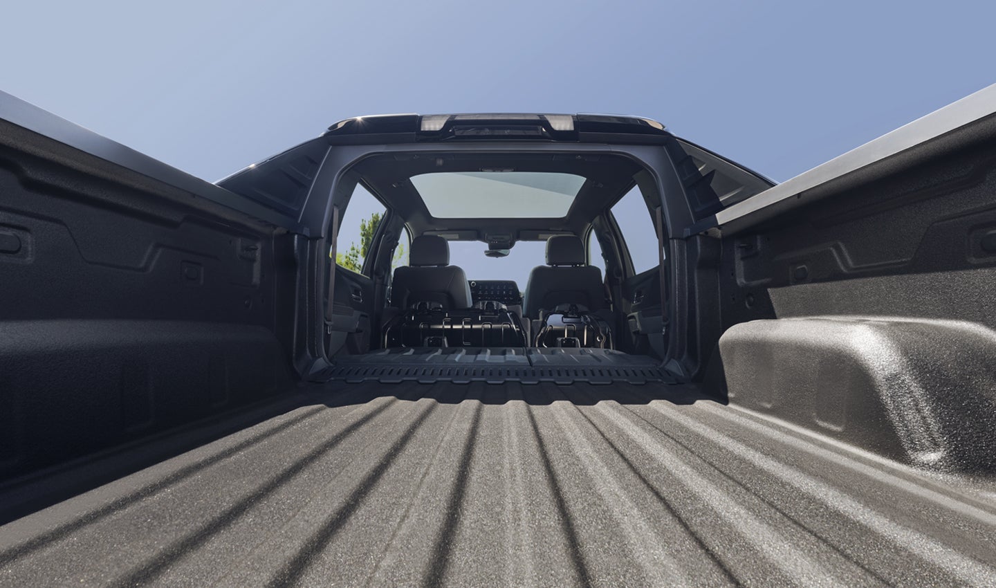 Amistad Motors in Fort Stockton TX