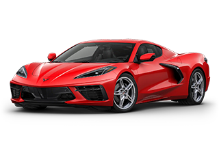 Chevrolet Corvette Stingray - Amistad Motors in Fort Stockton TX