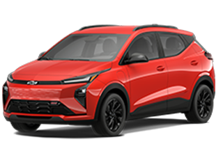 Chevrolet Bolt - Amistad Motors in Fort Stockton TX