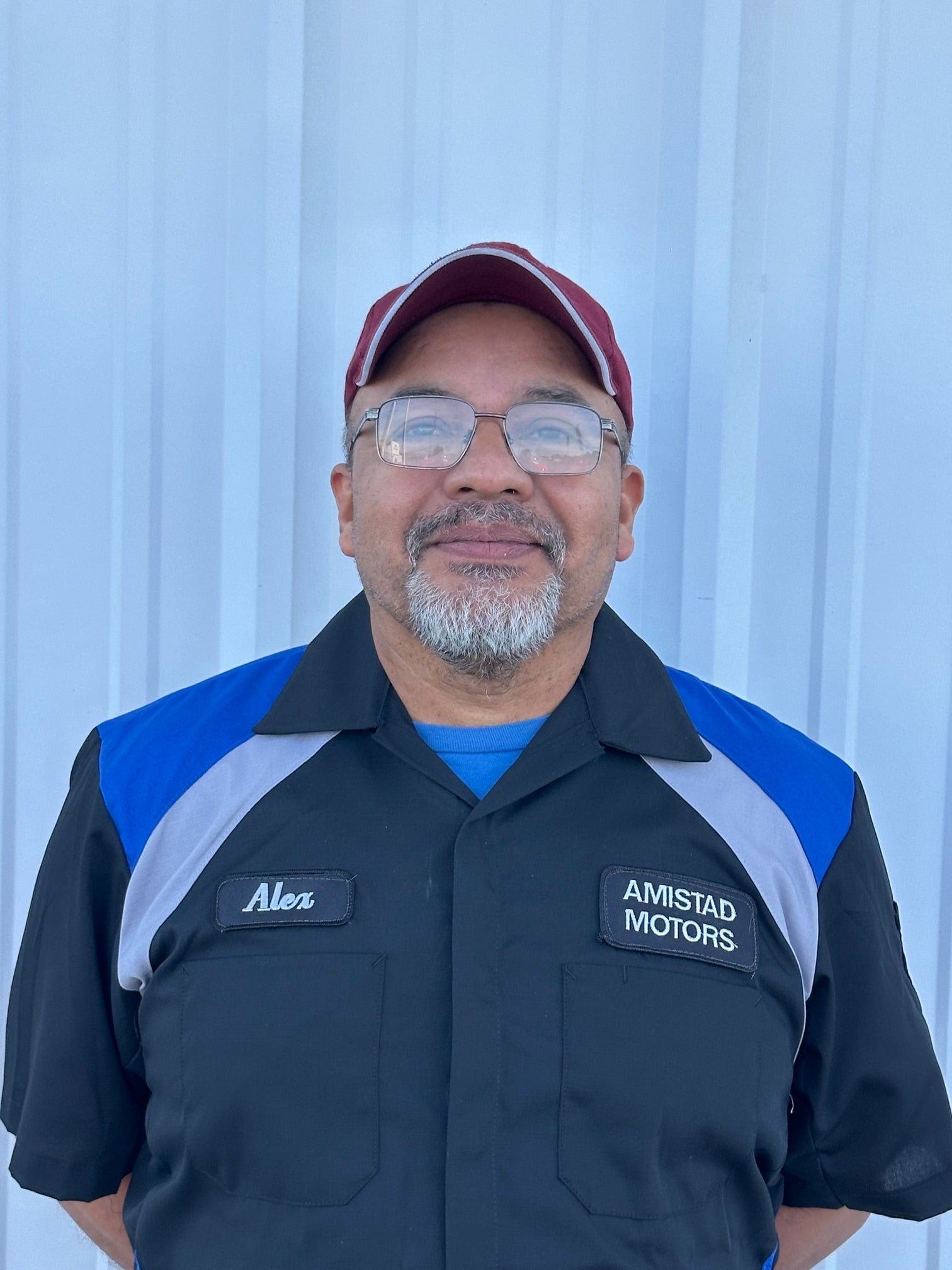 Alejandro Cespedes Sapuyes