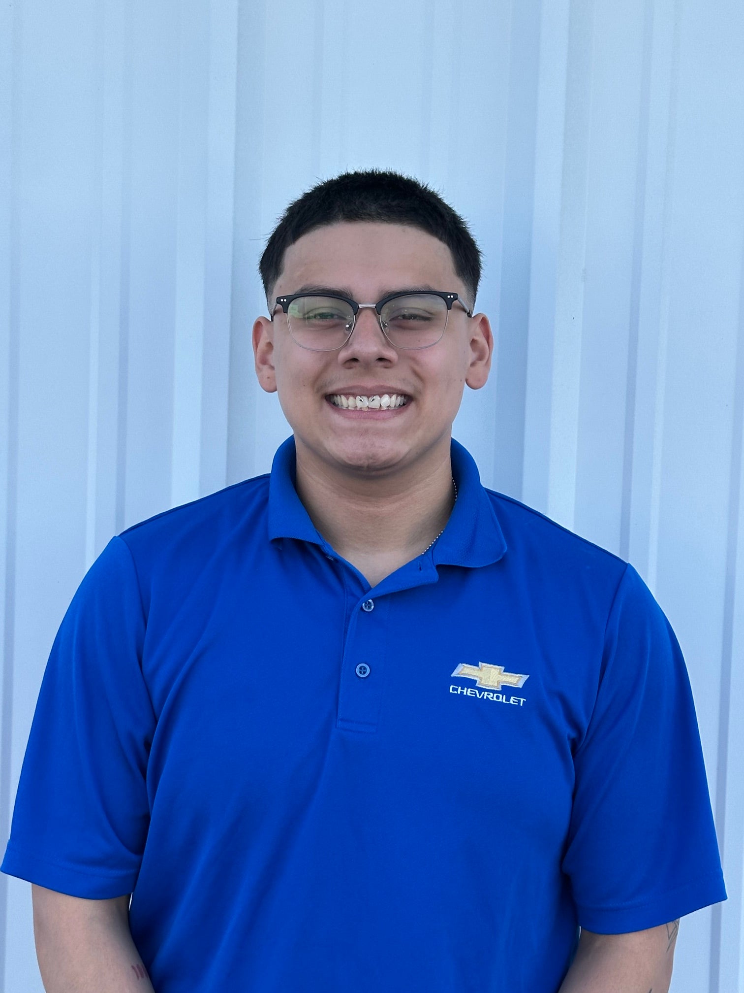 David Olivares