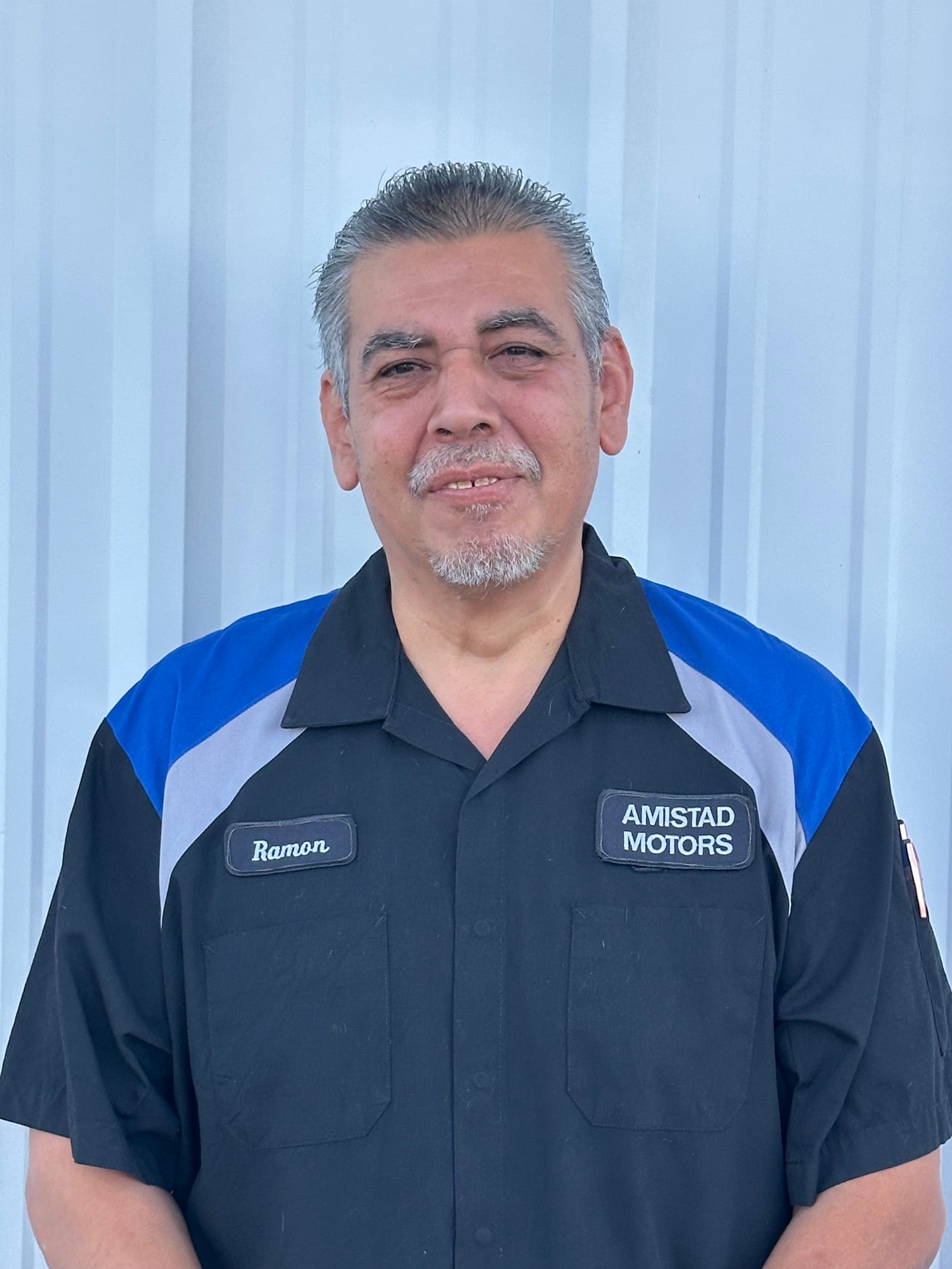 Ramon Maynez